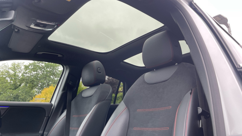 Mercedes-Benz GLA 220d 4Matic AMG Line Premium Plus 5dr Auto Diesel Hatchback